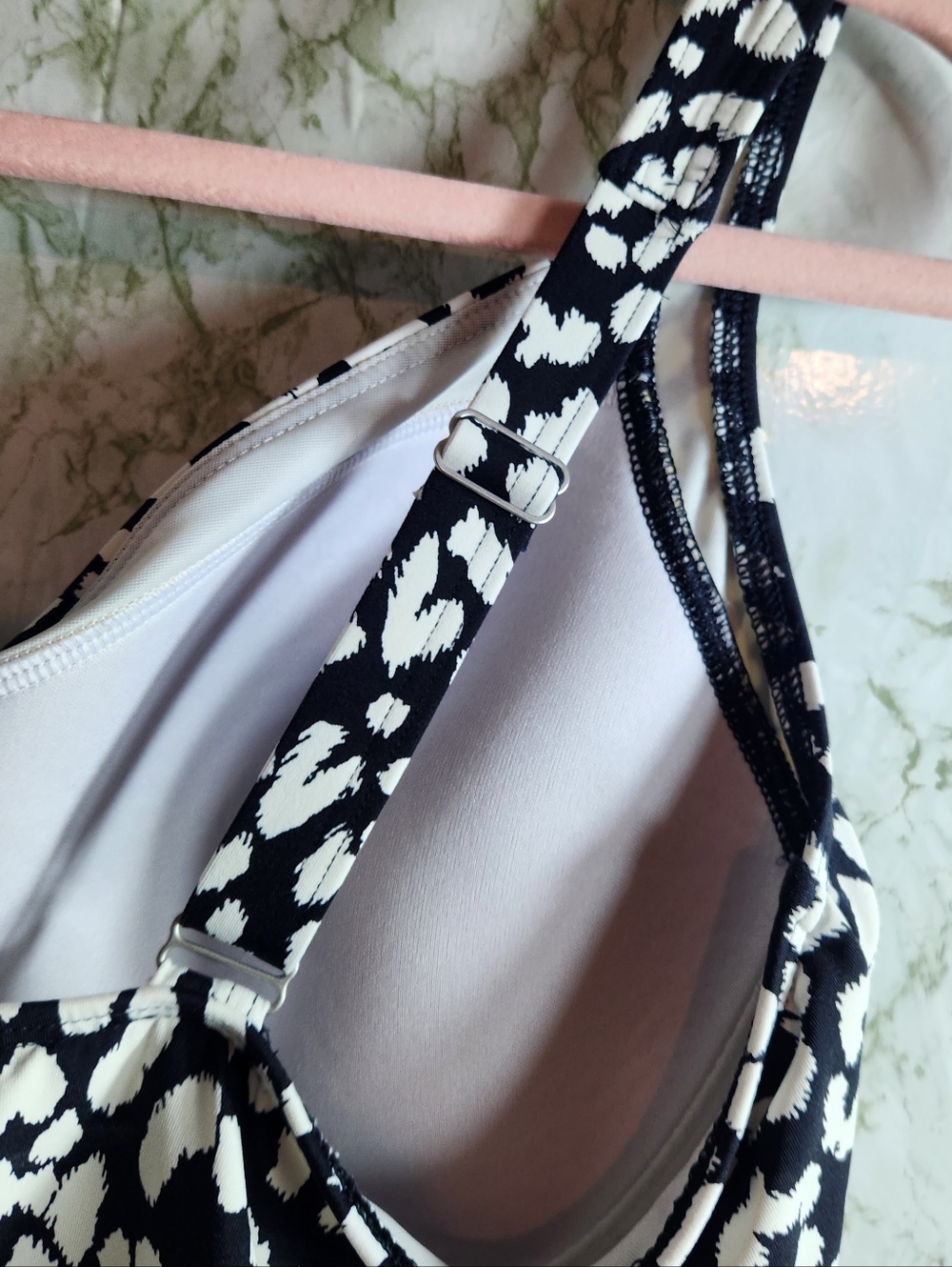 LANDS' END SWIM TOP - Picture 9 of 13